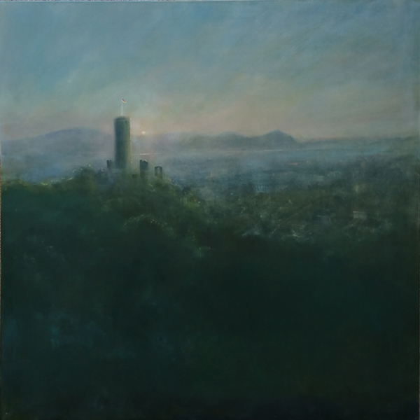 Ted Toms - Bad Godesberg