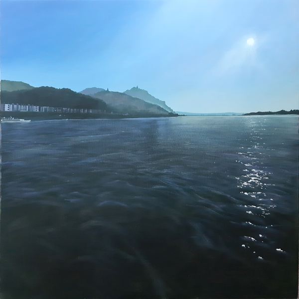 Ted Toms - Drachenfels 3