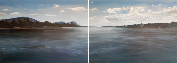 Ted Toms - Drachenfels 1